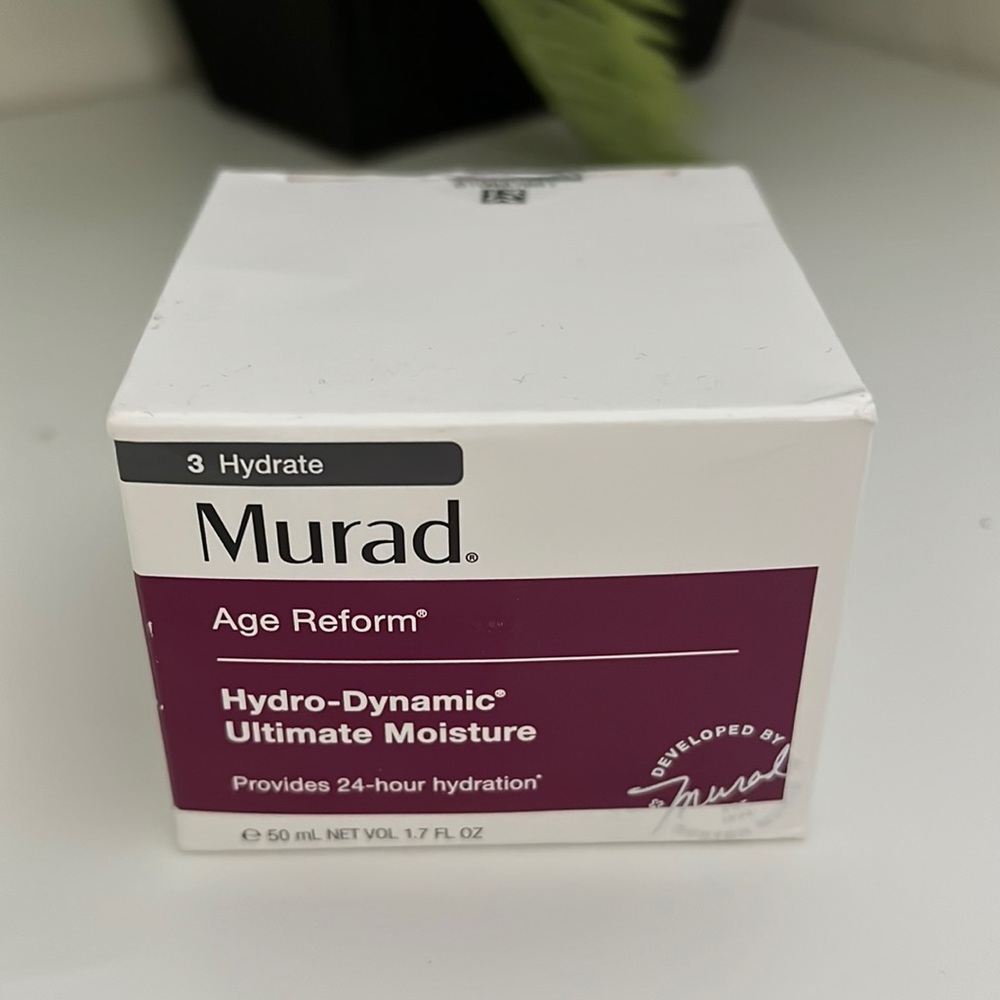 Murad Hydro Dynamic Ultimate Moisturize